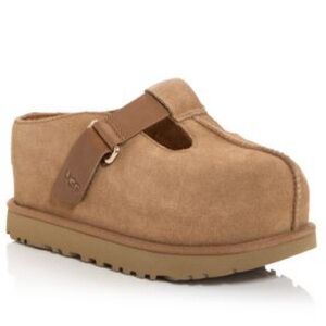 UGG Goldenstar Hi Clog women 
NWB 
Color :sand